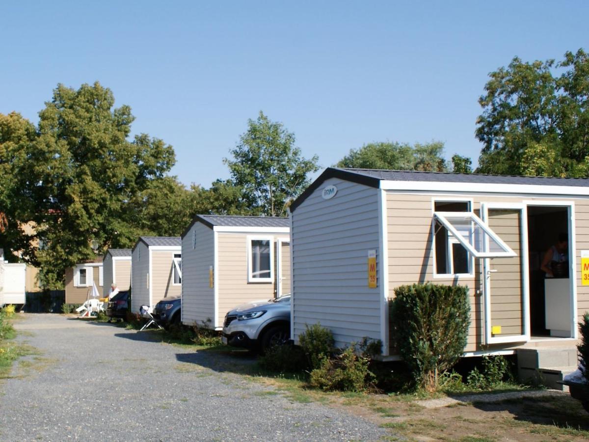 Holiday Home Camping Sokol By Interhome Praga Zewnętrze zdjęcie