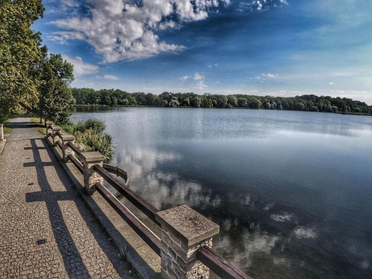 Holiday Home Camping Sokol By Interhome Praga Zewnętrze zdjęcie