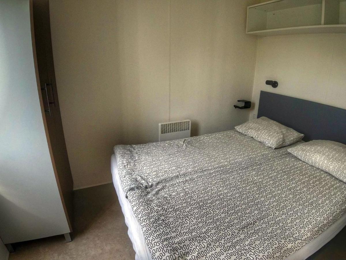 Holiday Home Camping Sokol By Interhome Praga Zewnętrze zdjęcie